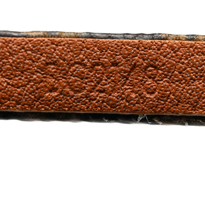 Louis Vuitton Monogram Crazy In Lock Bracelet 17 6 of 7