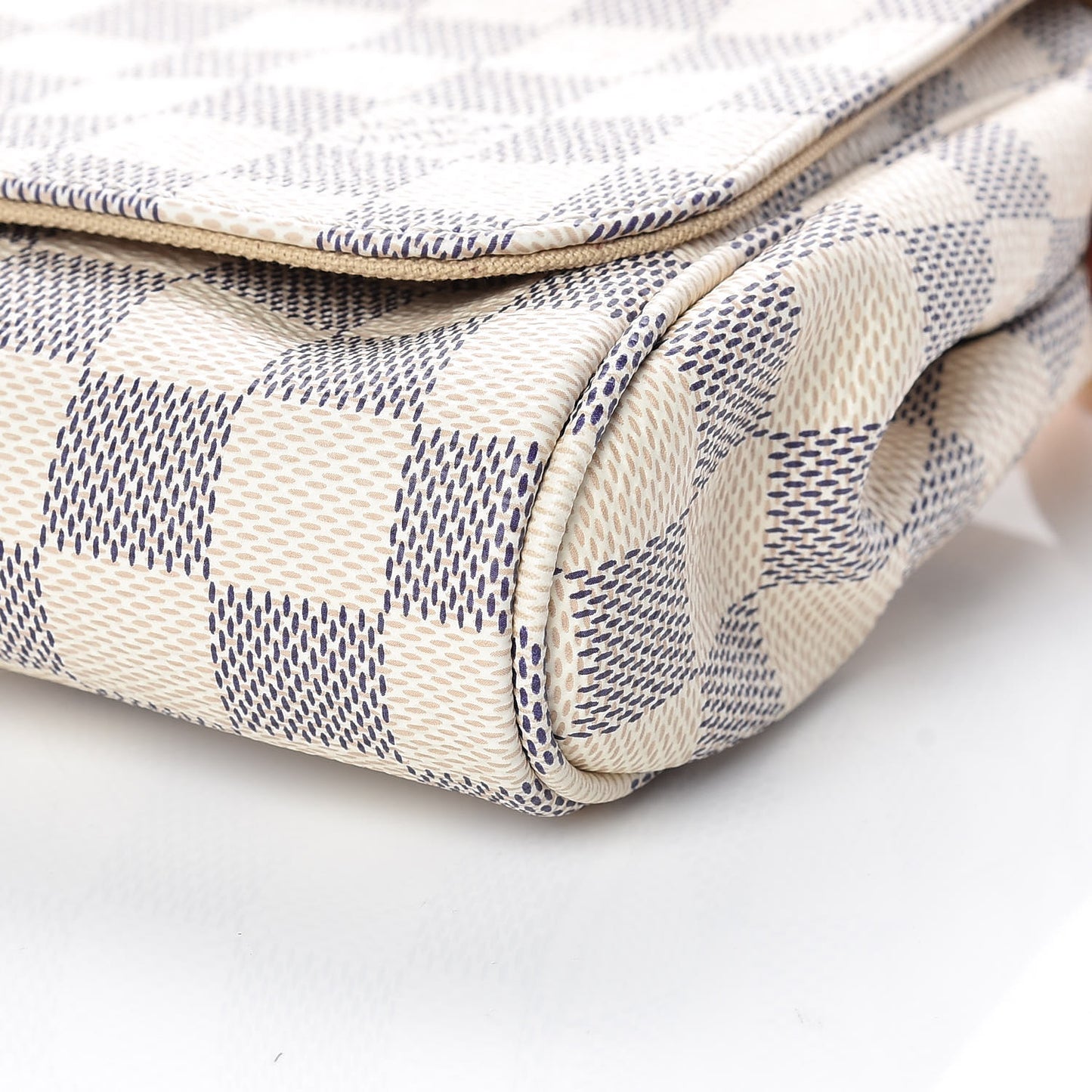 Damier Azur Favorite MM