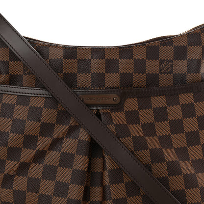 Louis Vuitton Damier Ebene Bloomsbury PM 7 of 9