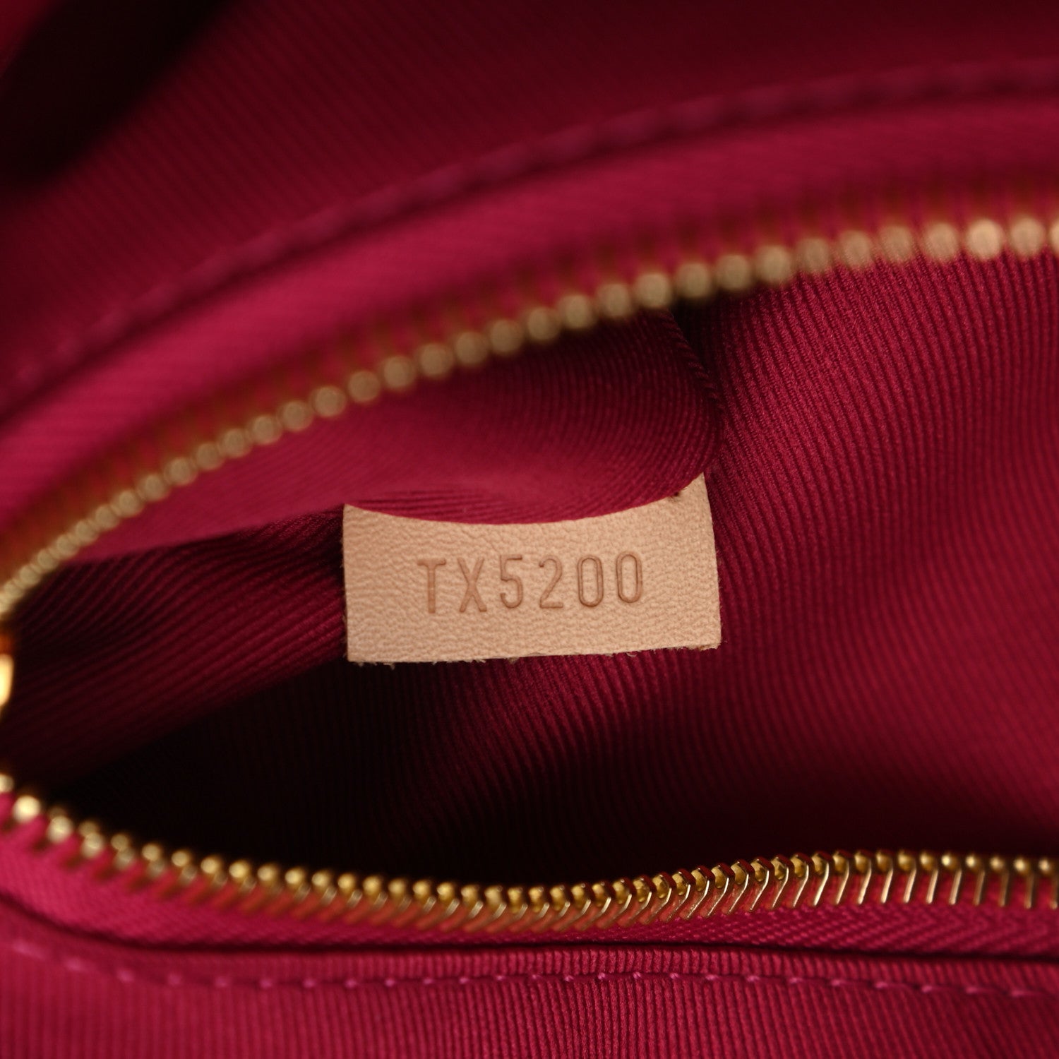 Louis Vuitton Monogram Graceful PM Pivoine 7 of 14