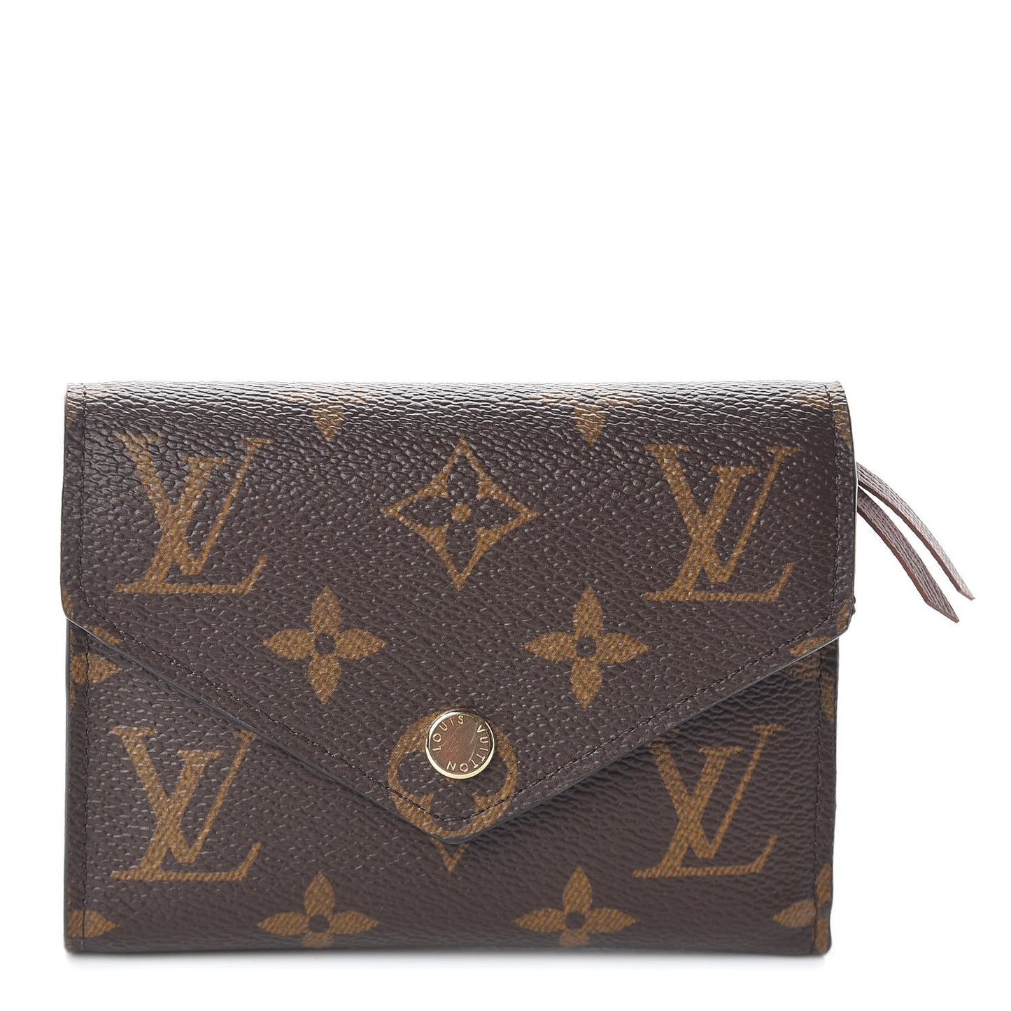 Monogram Victorine Wallet