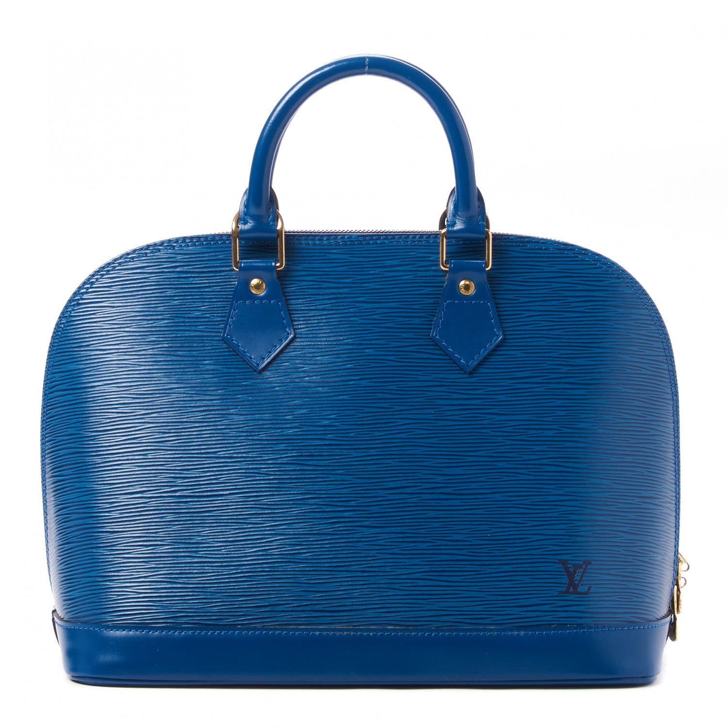 Louis Vuitton Epi Alma PM Toledo 1 of 10