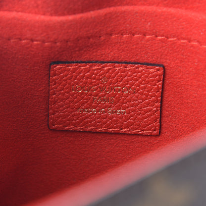 Louis Vuitton Monogram Saint Placide Cherry 6 of 10