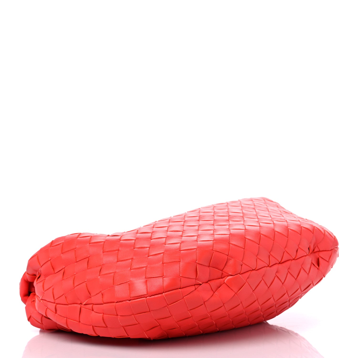 Bottega Veneta Nappa Intrecciato Teen Jodie Hobo Sunburst 4 of 8