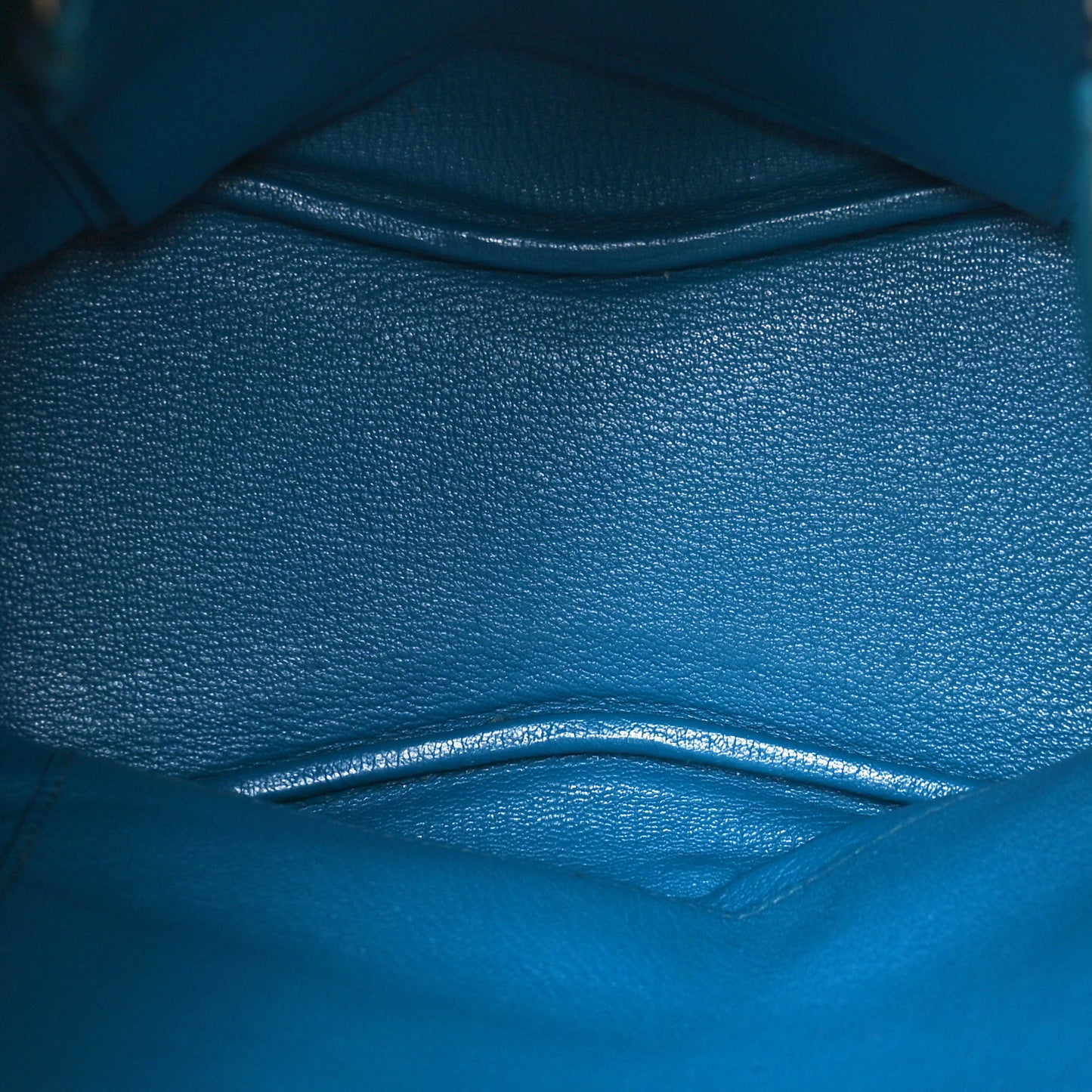 Togo So Kelly 22 Bleu Sapphire Izmir
