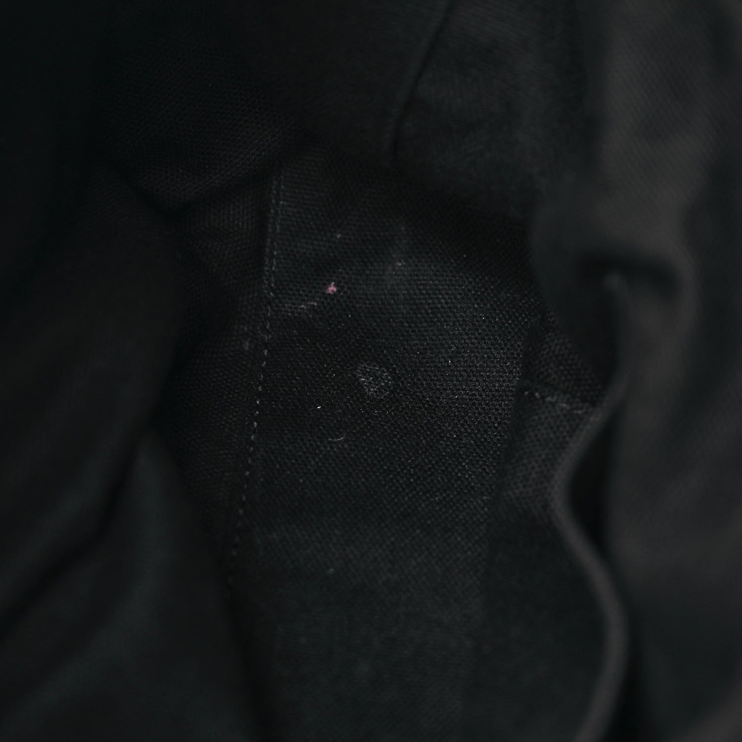 Givenchy Pebbled Calfskin Medium Nightingale Black 12 of 12