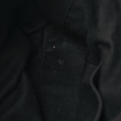 Givenchy Pebbled Calfskin Medium Nightingale Black 12 of 12