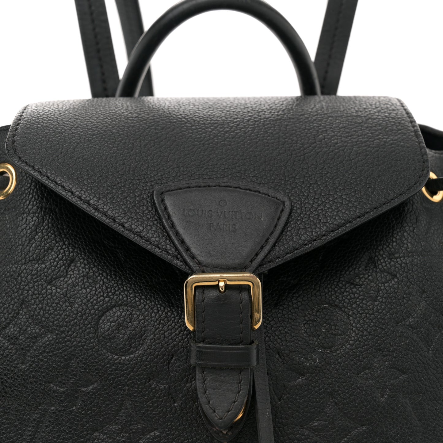 Empreinte Montsouris NM Backpack Black