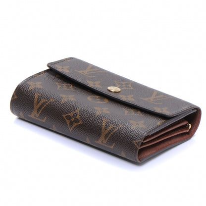 Louis Vuitton Monogram Alexandra Wallet 4 of 7