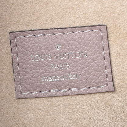 Louis Vuitton Veau Cachemire Zip Pouch Galet 6 of 6