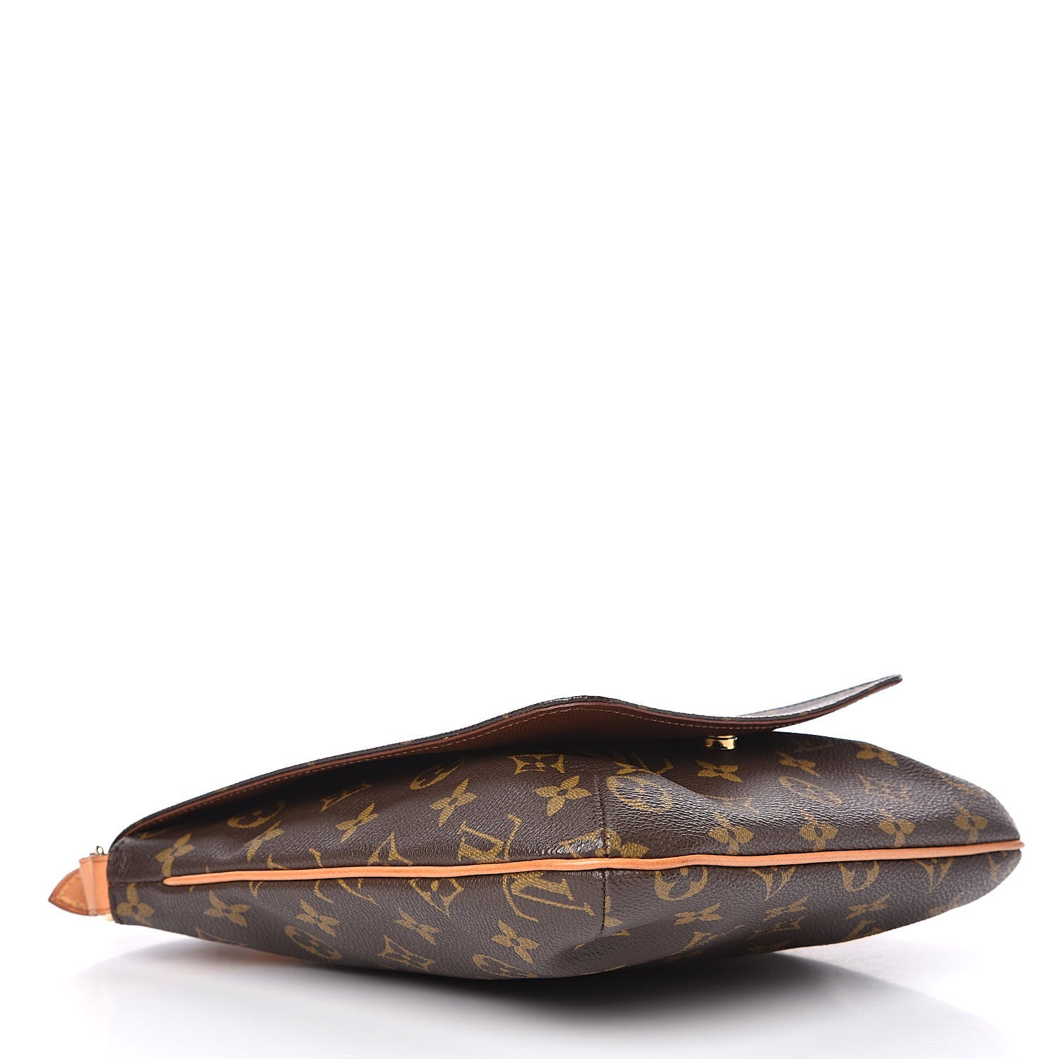 Louis Vuitton Monogram Musette Salsa 4 of 9