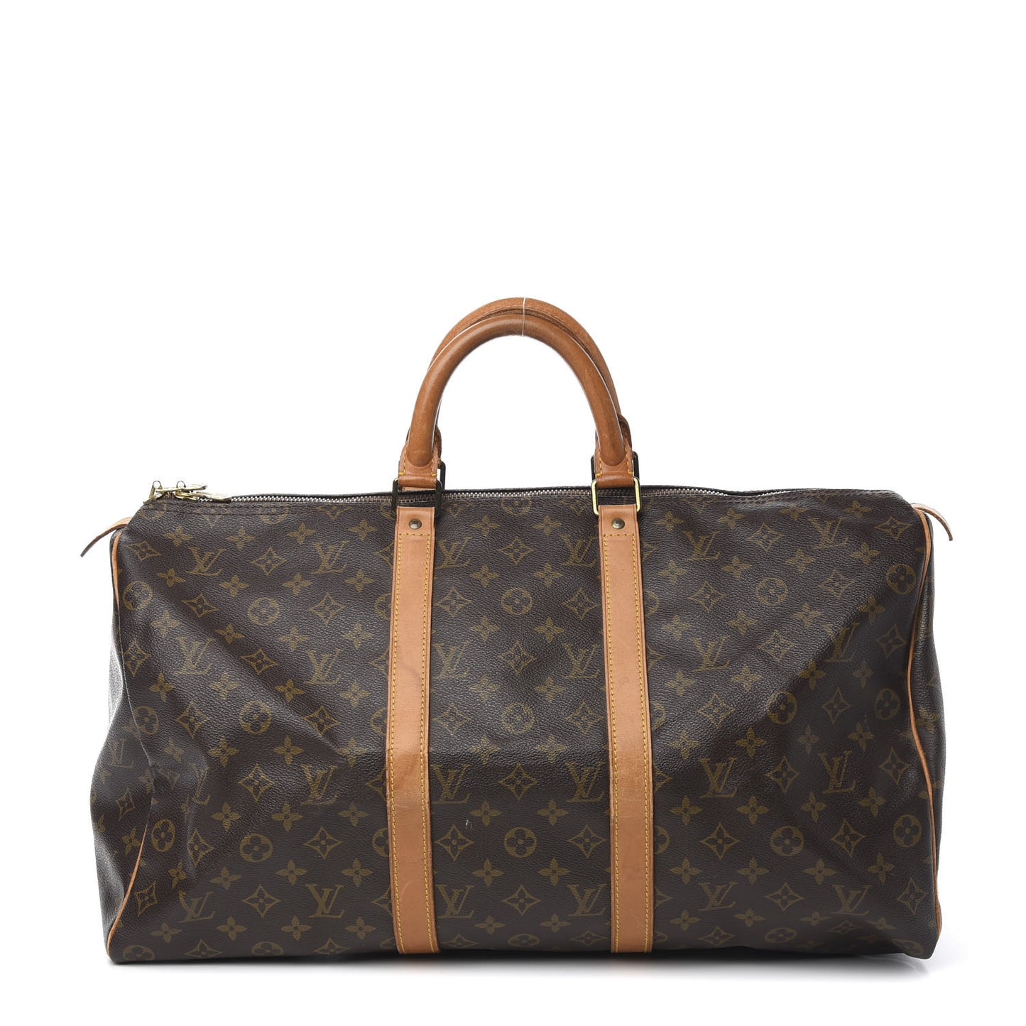 Monogram Keepall 50