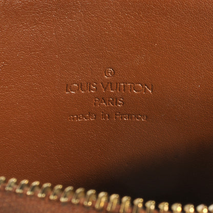 Louis Vuitton Vernis Mott Bronze 6 of 8