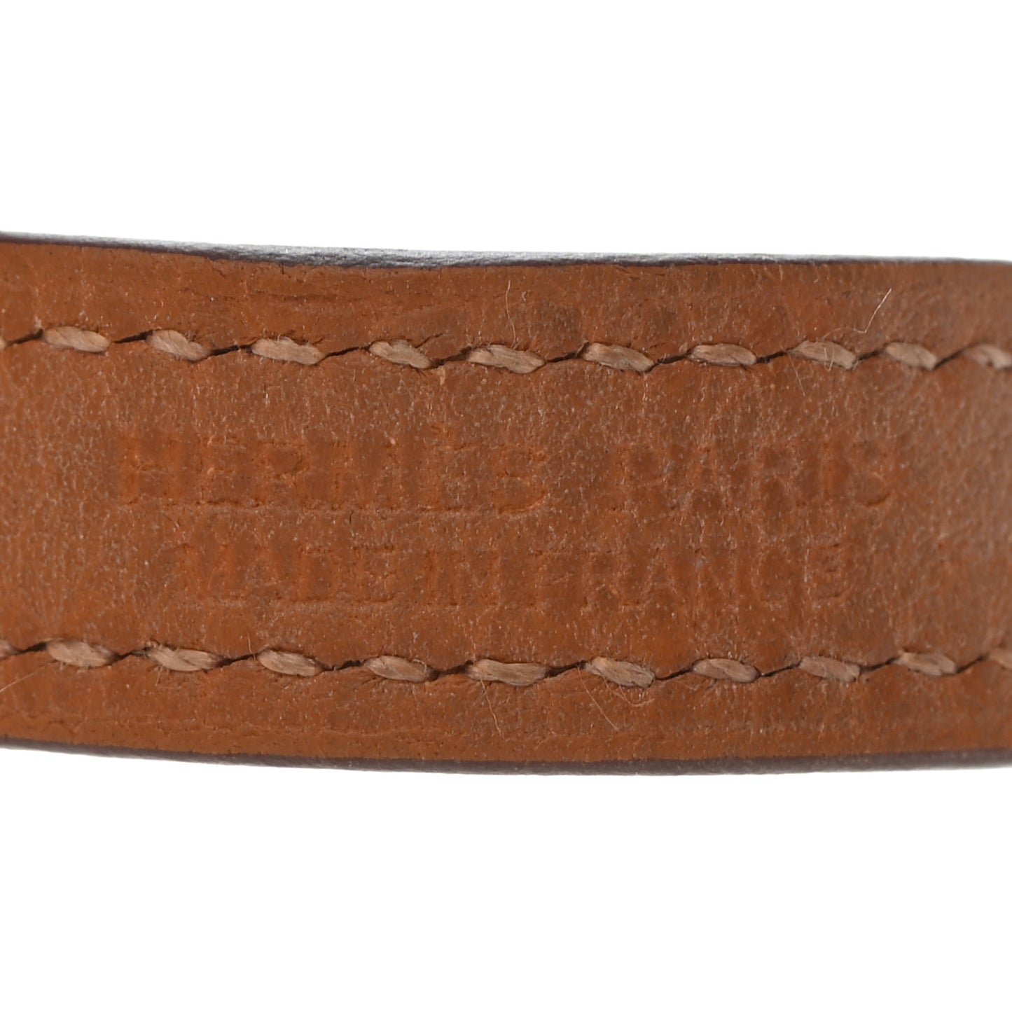 Lizard Rivale Double Tour Bracelet S Sesame