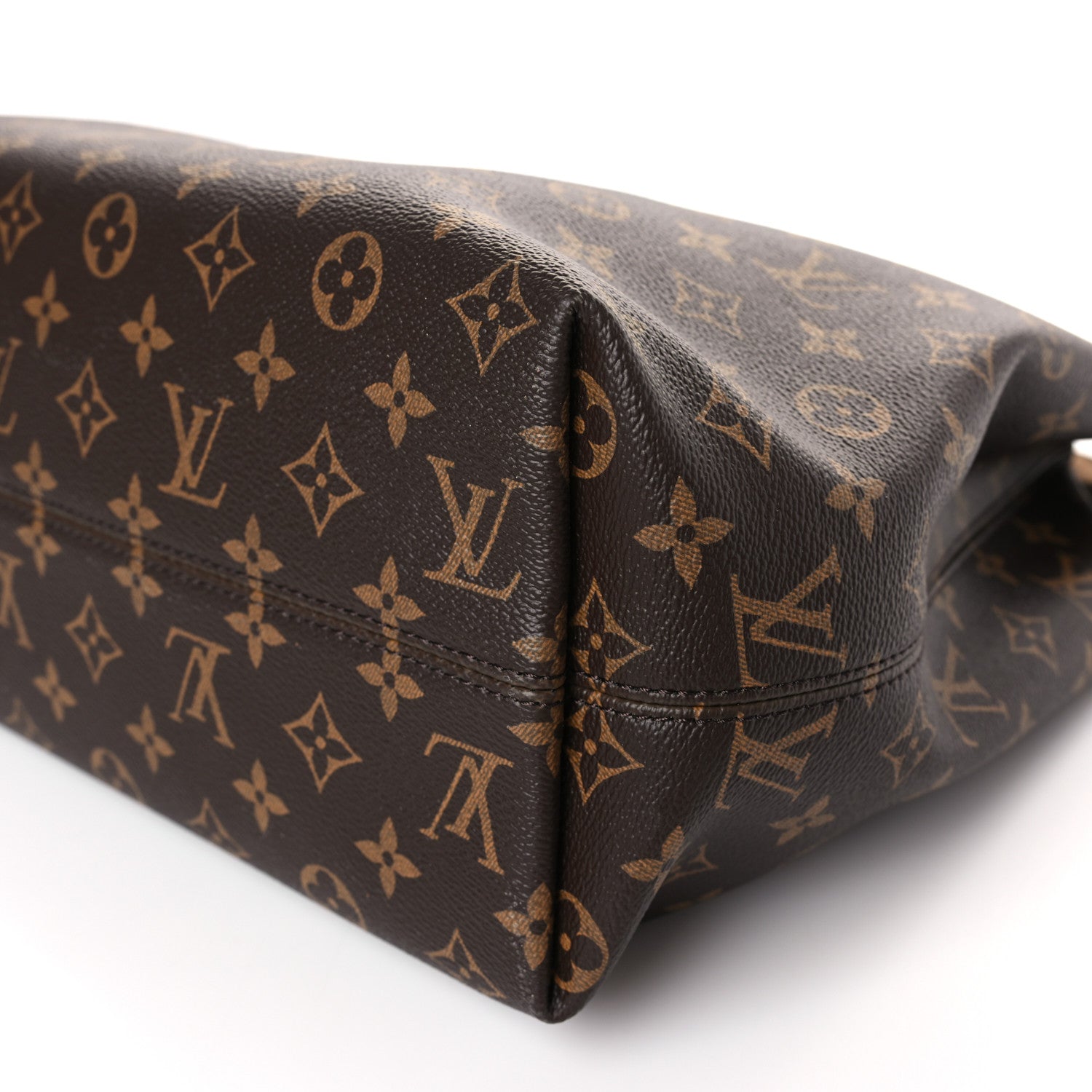 Louis Vuitton Monogram Graceful MM 8 of 8