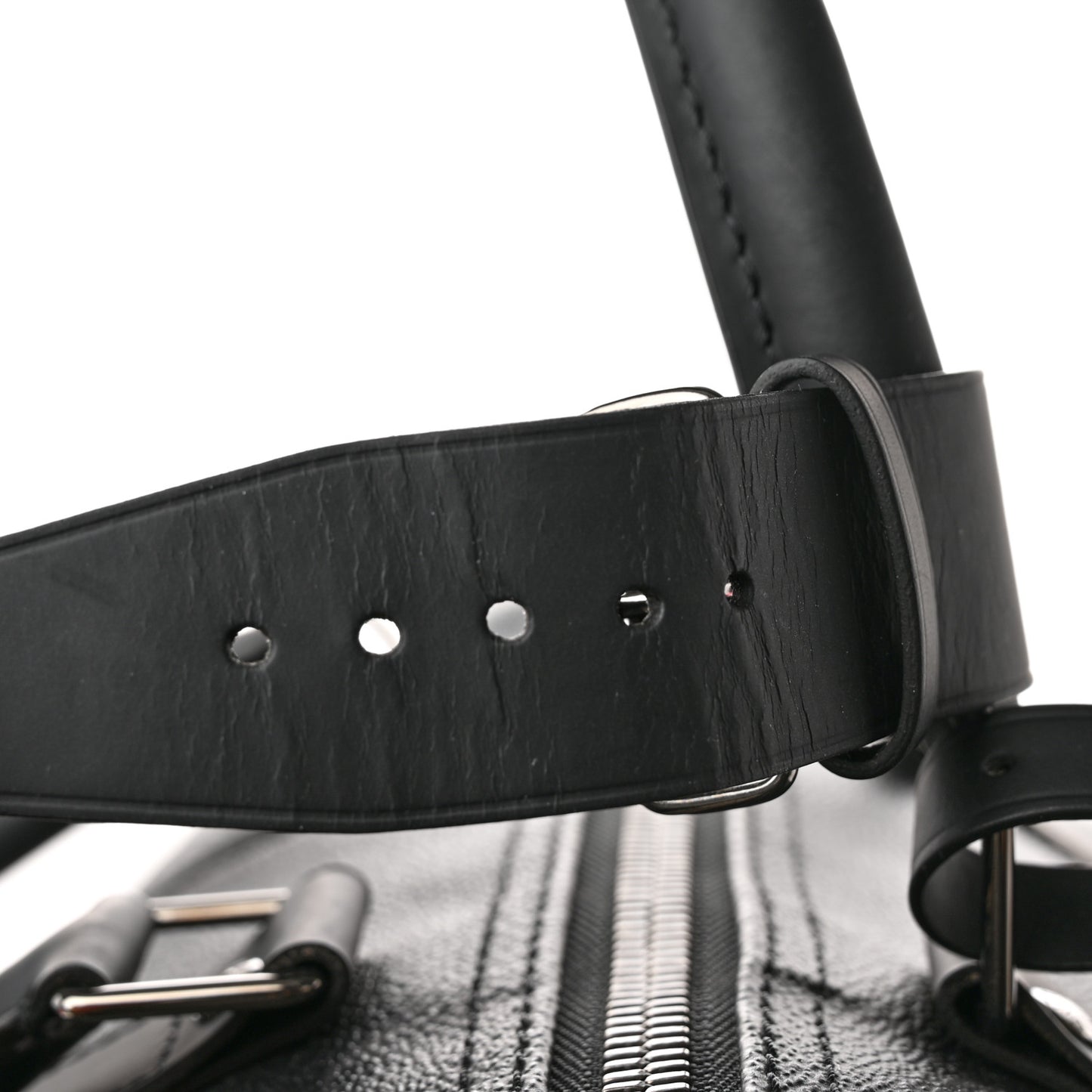 Monogram Eclipse Keepall Bandouliere 45