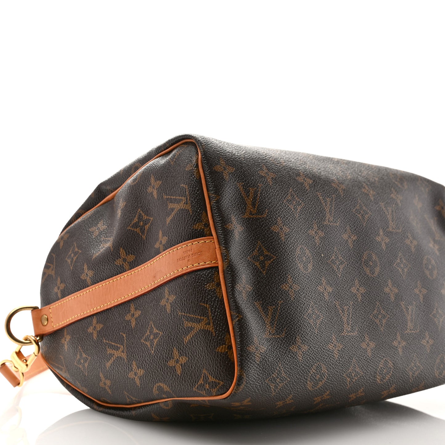 Monogram Speedy Bandouliere 30