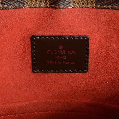Louis Vuitton Damier Ebene Parioli PM 6 of 7