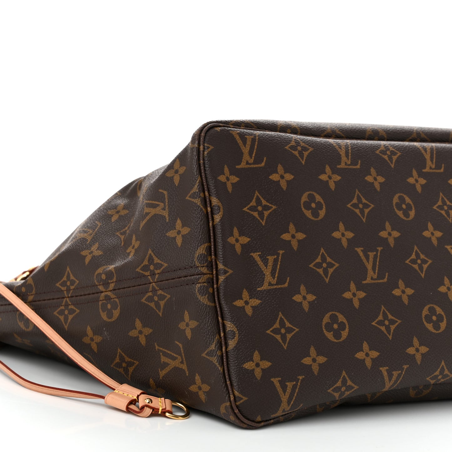 Monogram Neo Neverfull GM Pivoine