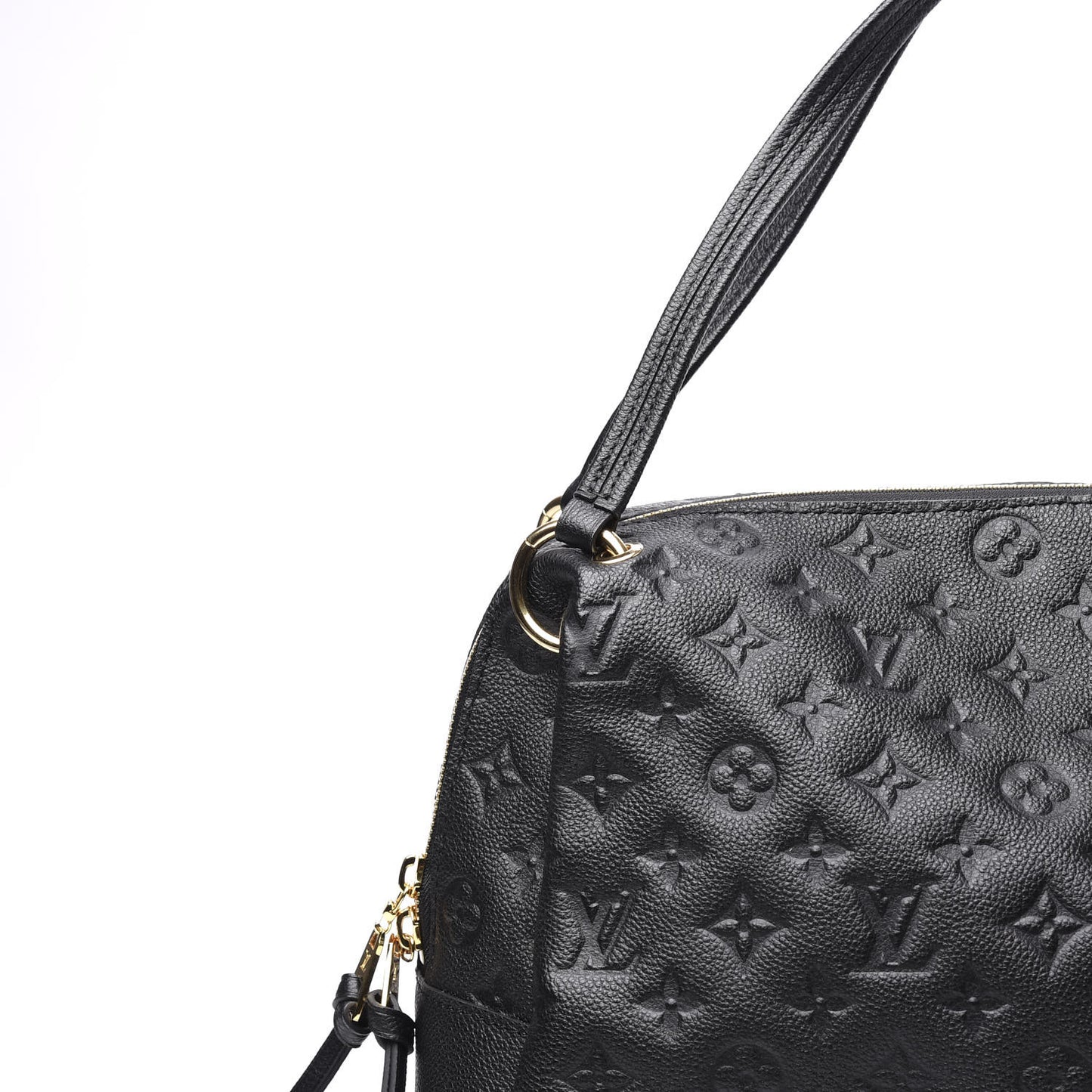 Empreinte Ponthieu MM Black