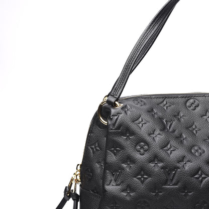 Louis Vuitton Empreinte Ponthieu MM Black 10 of 10