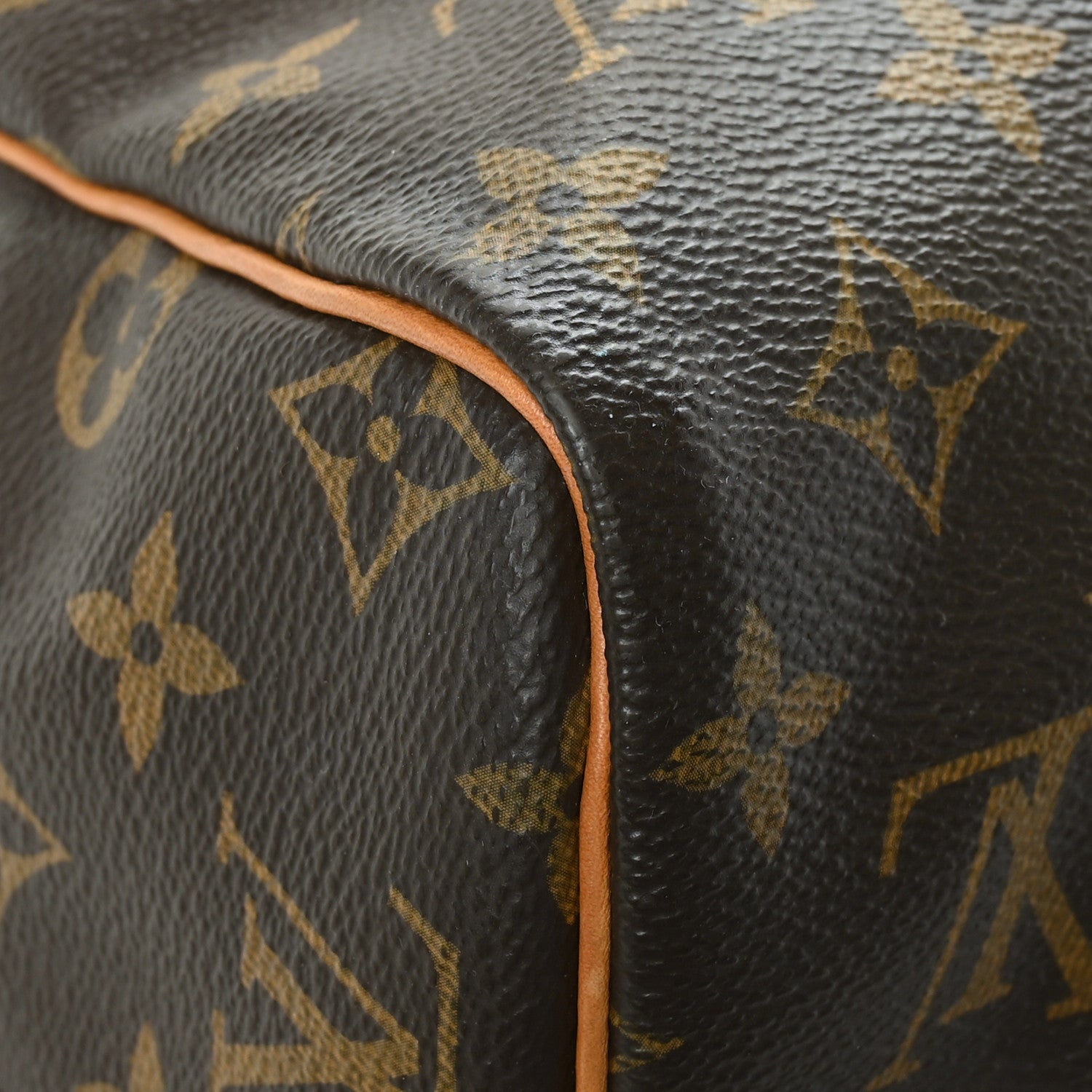 Louis Vuitton Monogram Speedy Bandouliere 30 9 of 11