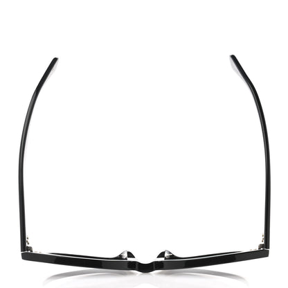 Celine New Audrey CL4002UN Sunglasses Black 9 of 11