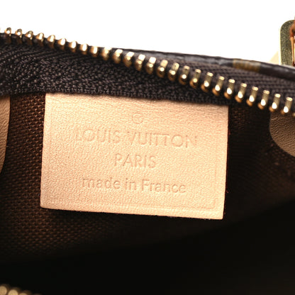 Louis Vuitton Monogram Nano Speedy 6 of 9