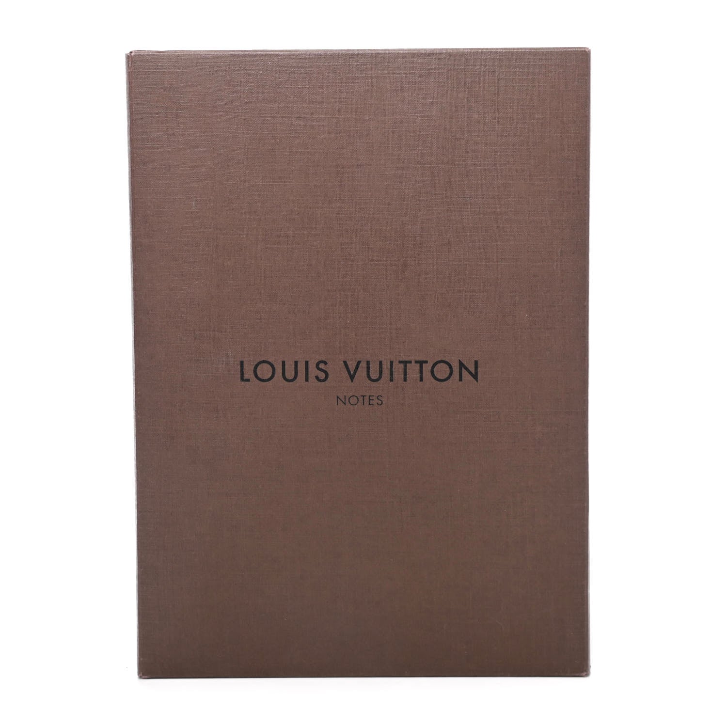 Louis Vuitton Inserts Large Ring Agenda Refills 1 of 5