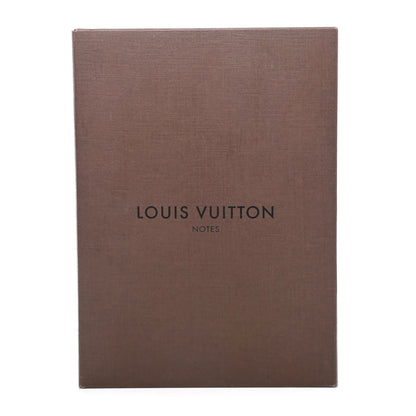 Louis Vuitton Inserts Large Ring Agenda Refills 1 of 5