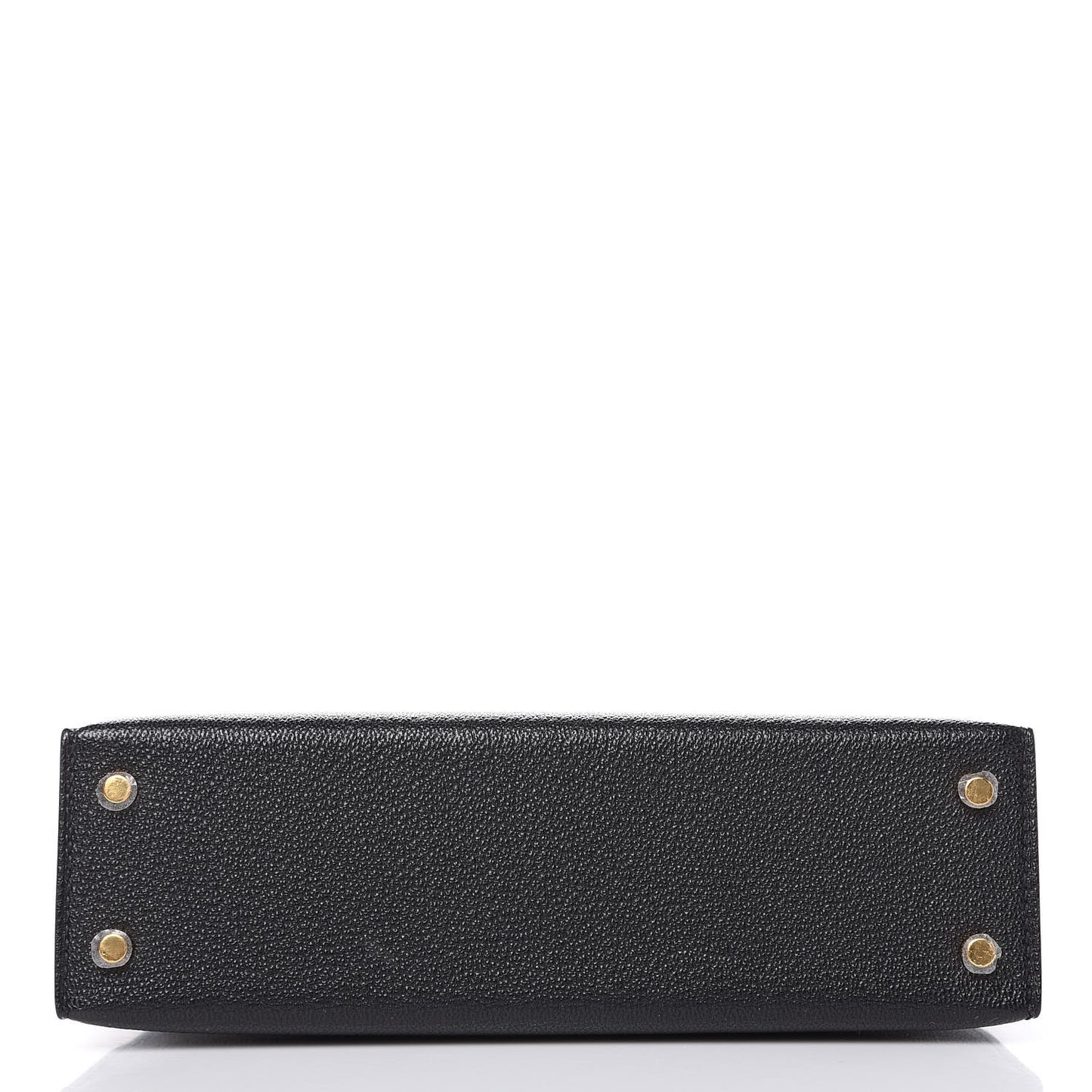 Chevre Mysore Mini Kelly Sellier 20 Black
