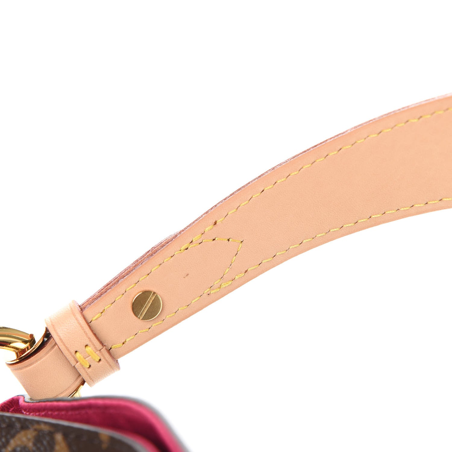Louis Vuitton Monogram Graceful PM Pivoine 12 of 12