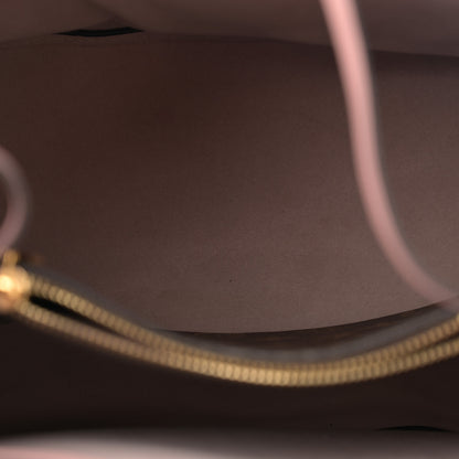 Louis Vuitton Monogram Neonoe MM Rose Poudre 5 of 12