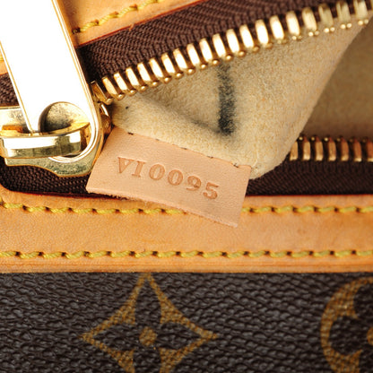 Louis Vuitton Monogram Hudson GM 7 of 10
