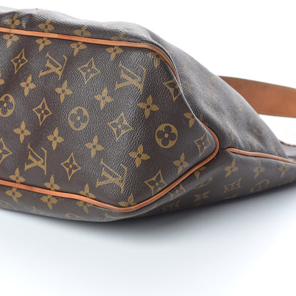 Louis Vuitton Monogram Delightful MM 9 of 9