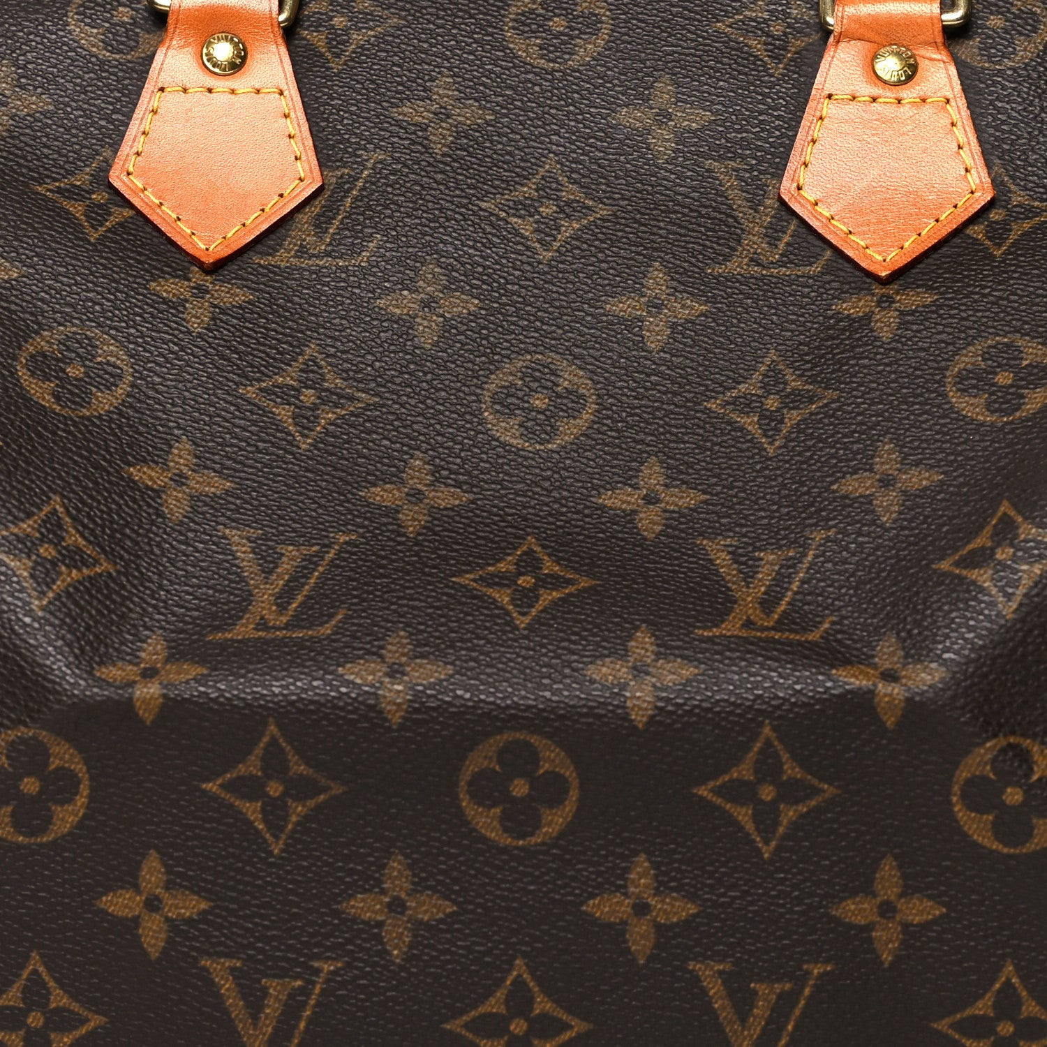 Louis Vuitton Monogram Speedy 30 8 of 14