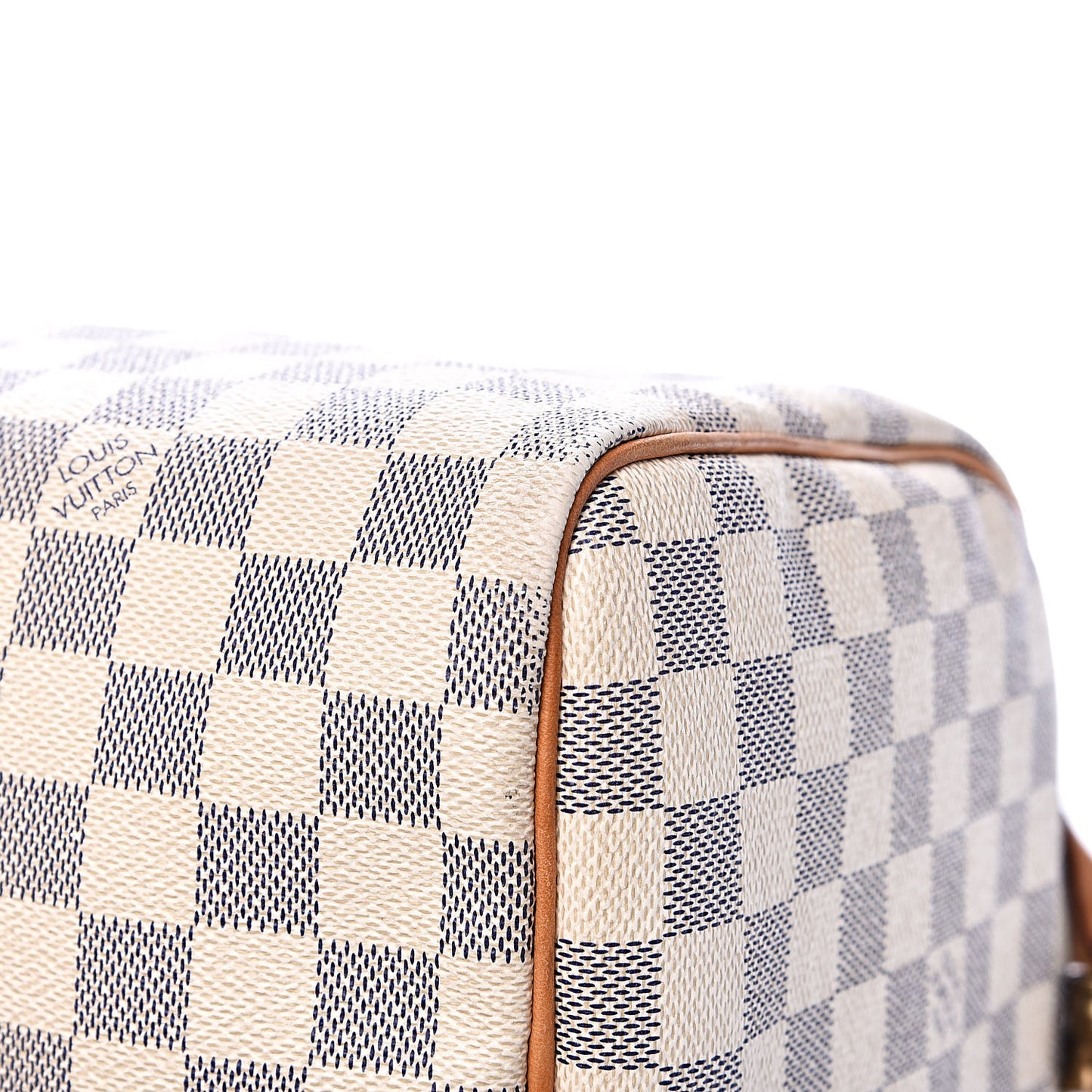 Damier Azur Speedy 30