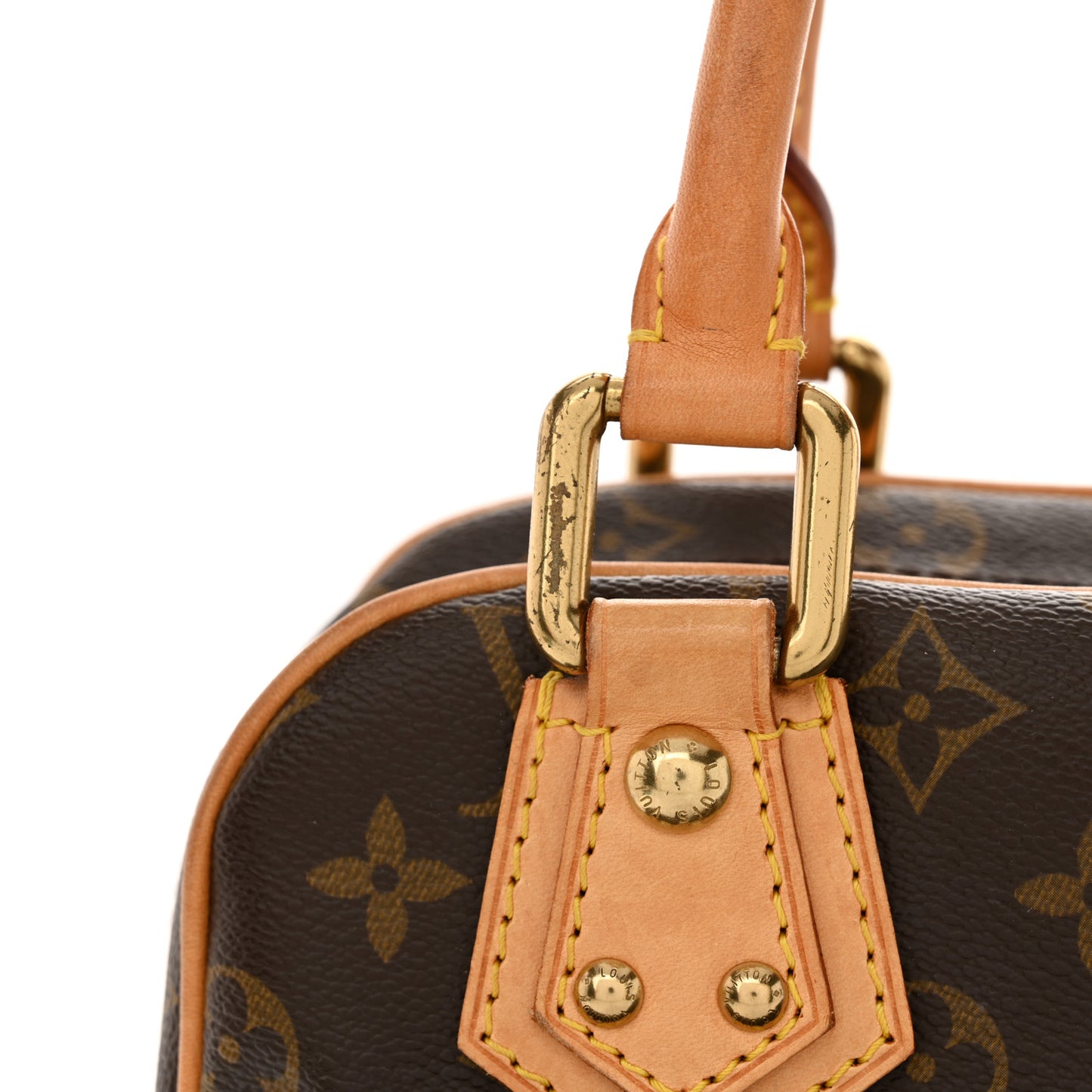 Monogram Manhattan PM