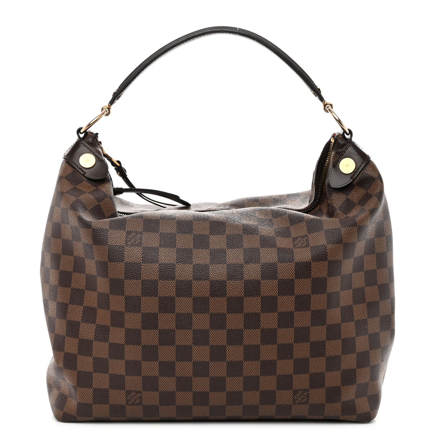 Damier Ebene Duomo Hobo