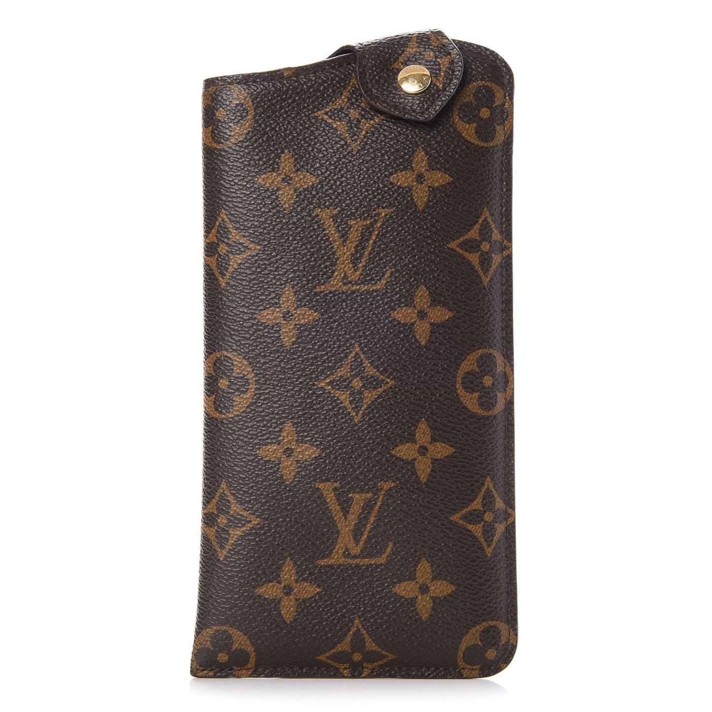 Monogram Sunglasses Case MM
