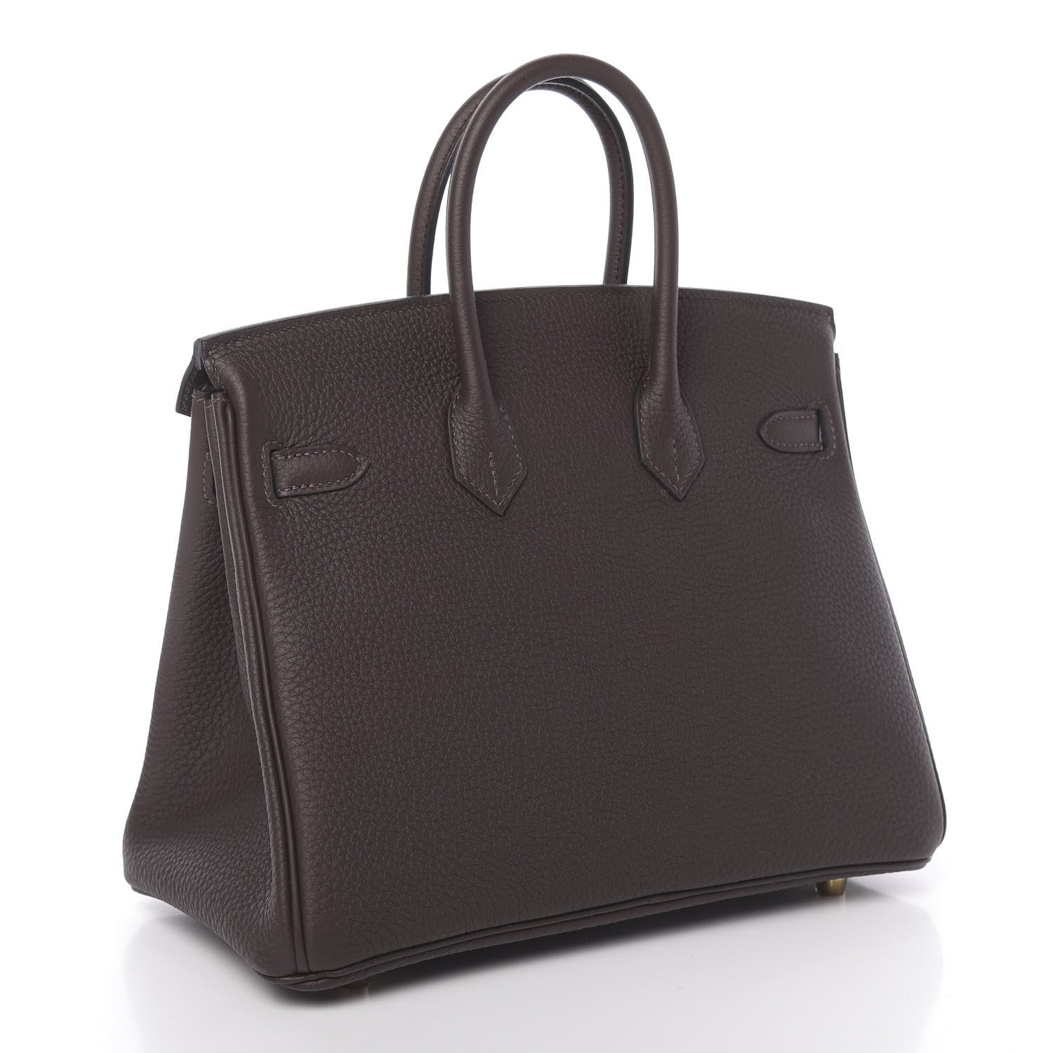 Hermes Togo Birkin 25 Ebene 3 of 11