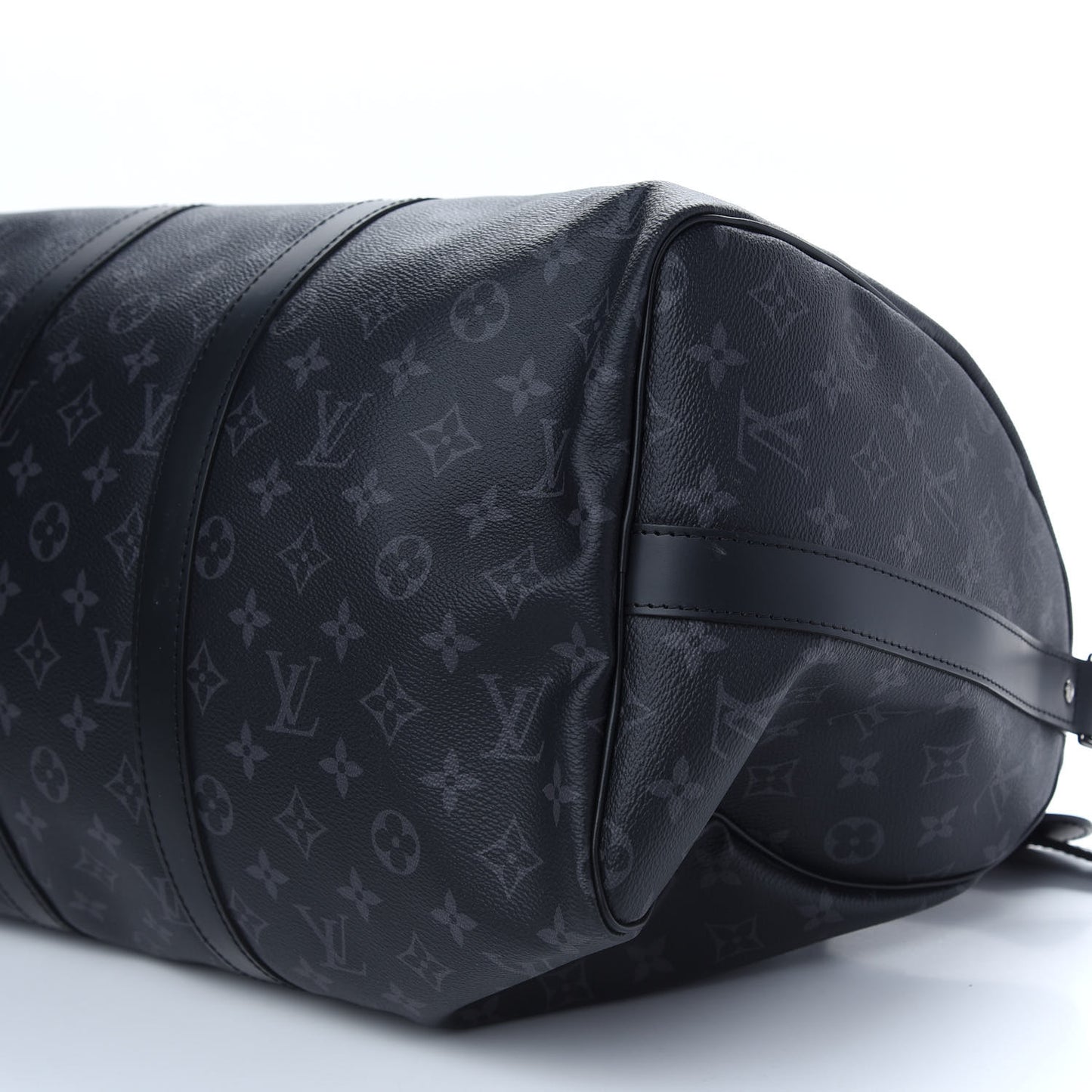 Monogram Eclipse Keepall Bandouliere 45