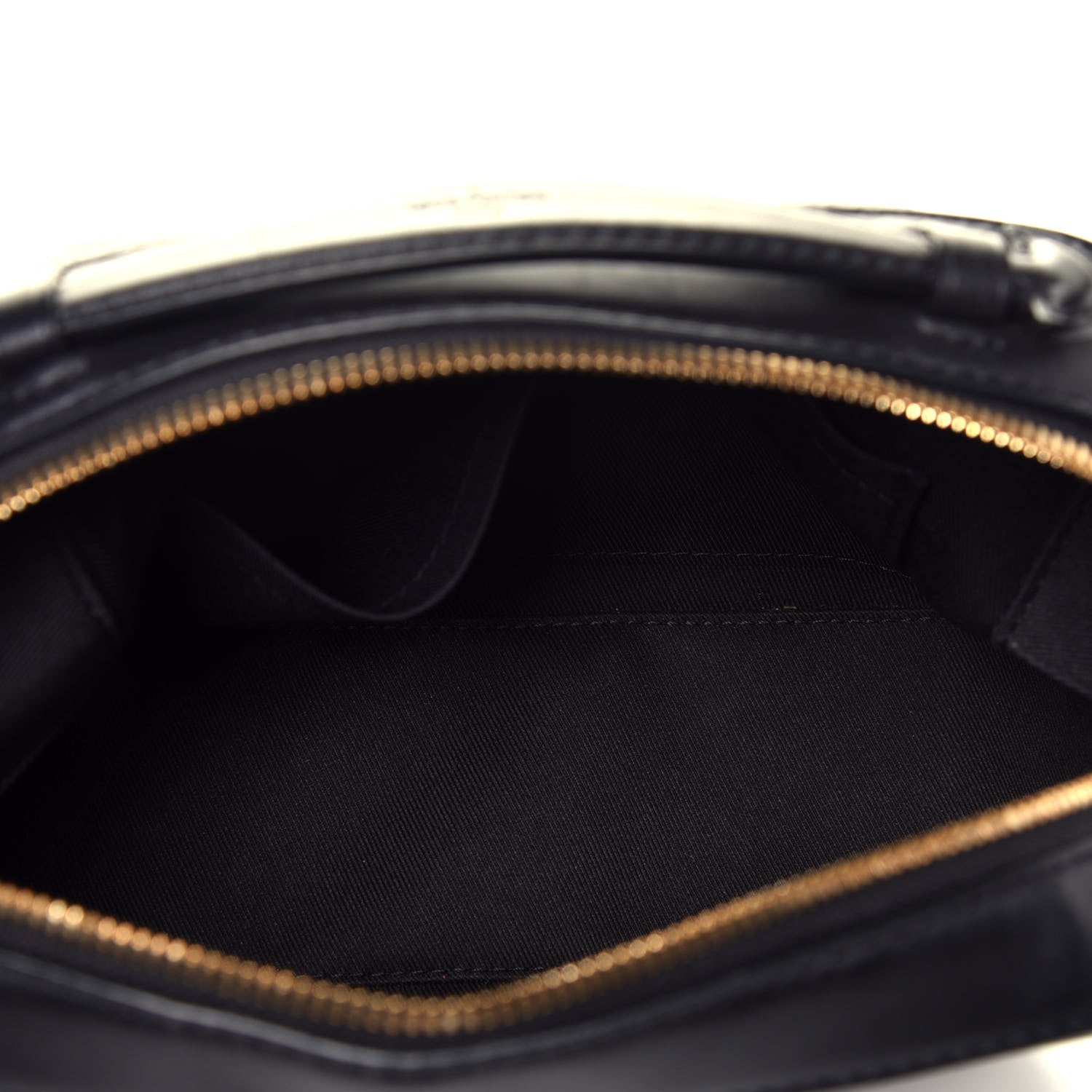 Louis Vuitton Monogram Saintonge Black 5 of 10
