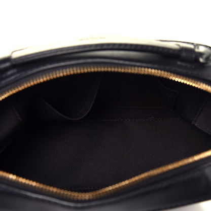 Louis Vuitton Monogram Saintonge Black 5 of 10