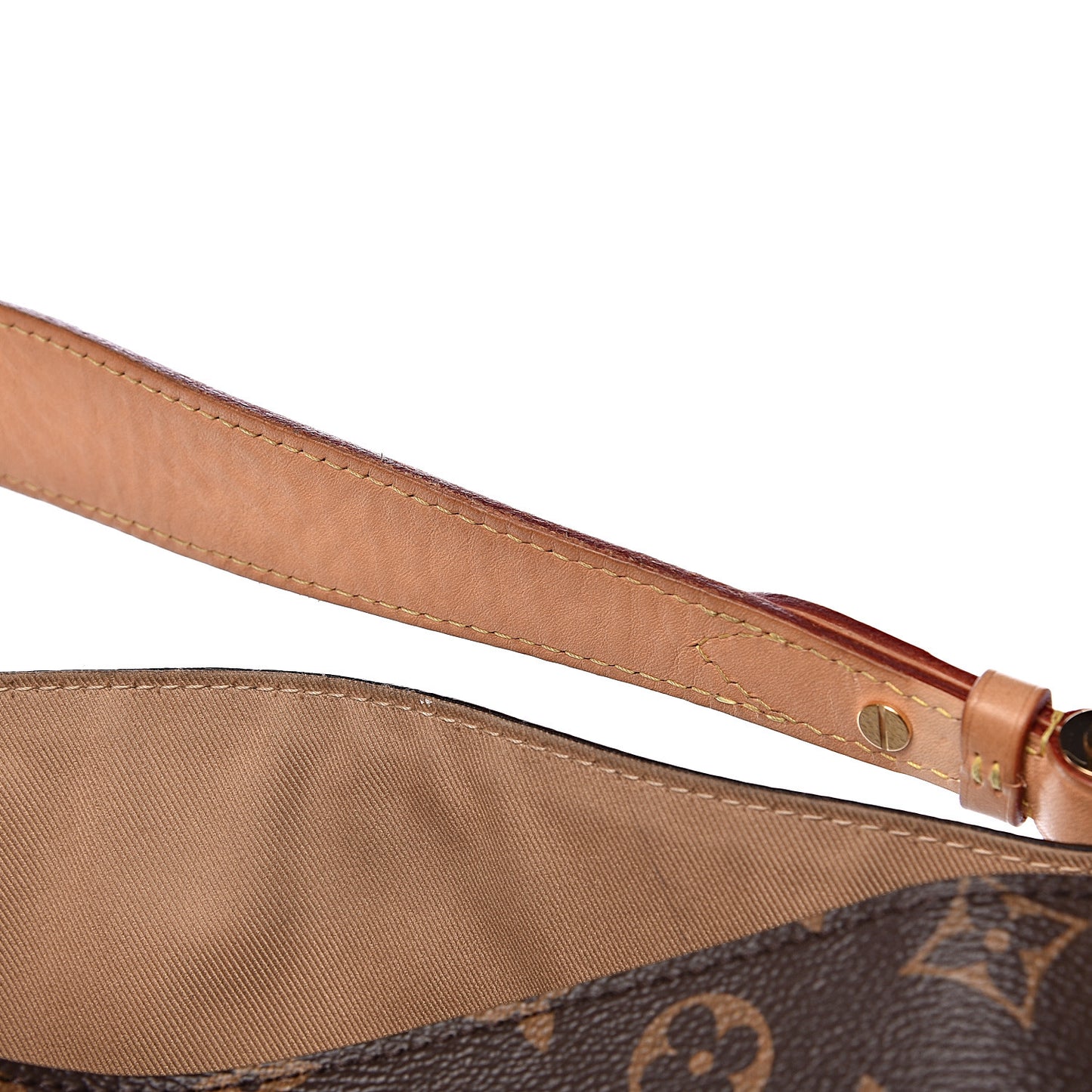 Monogram Graceful MM
