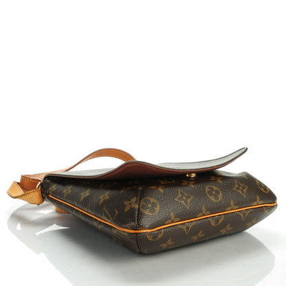 Louis Vuitton Monogram Musette Salsa 4 of 7