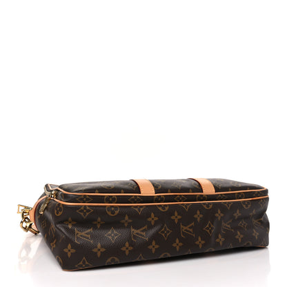 Louis Vuitton Monogram Icare NM 4 of 8