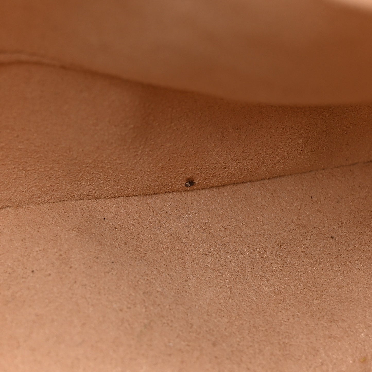 GG Supreme Monogram Flora Web GG Small Ophidia Dome Shoulder Bag White