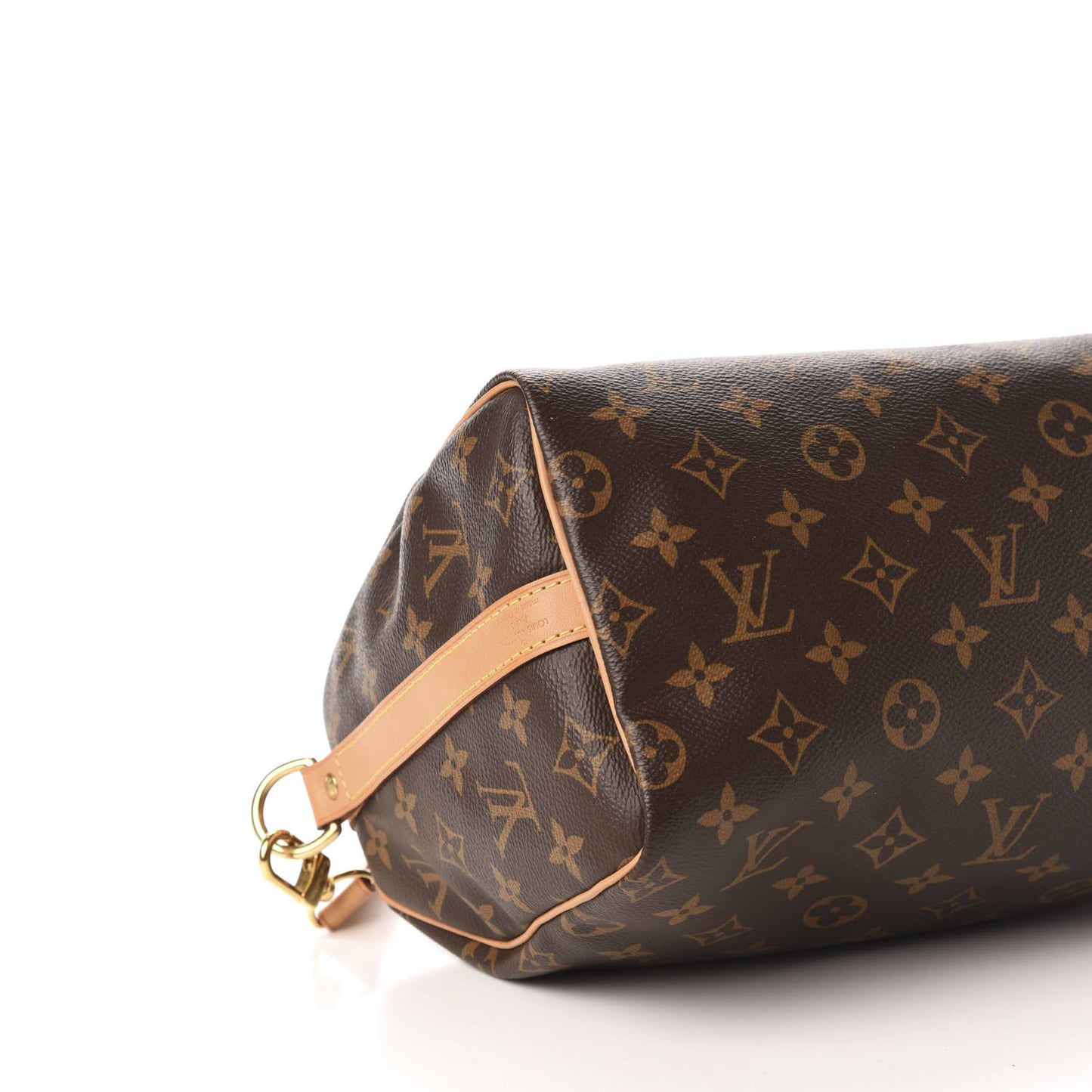Monogram Speedy Bandouliere 25