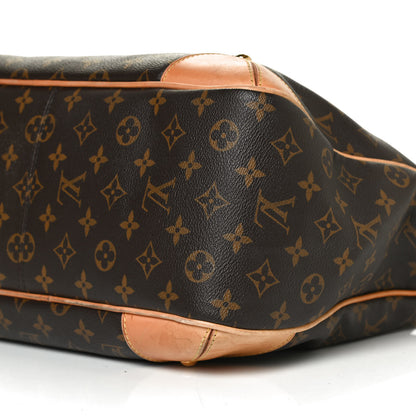 Louis Vuitton Monogram Estrela MM 10 of 10